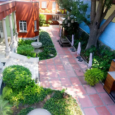Casa Moctezuma-2